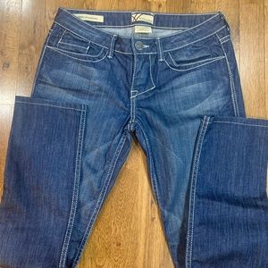 William Rast Jerri ultraskinny 29